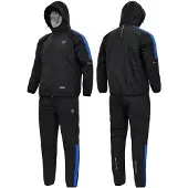 RDX Sports H1 Bastudräkt