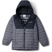 Columbia Powder Lite Ii Jacka