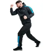 RDX Sports H1 Bastudräkt
