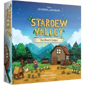 MaxGaming Stardew Valley: Brädspel