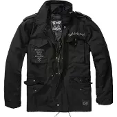 Brandit Motörhead M65 Jacka