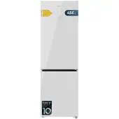 Cecotec Bolero Coolmarket 456 Kyl-frys