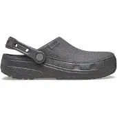 Crocs Classic Crafted Träskor