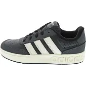 Adidas Sportsko 'Breakbase' svart / vit