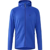 Haglöfs Korp Mid Sweatshirt Med Dragkedja