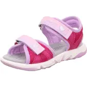 Superfit Kids' Pebbles Pink/Purple