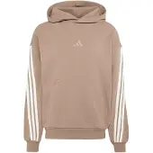 Adidas Kit 3 Stripes Huvtröja
