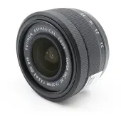 Fujifilm Fujinon XC 13-33mm f/3,5-6,3 OIS