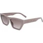 Marc Jacobs MARC657S 010A 55 HA Solglasögon