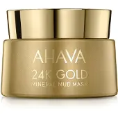 Ahava 24k Gold Mineral Mud Mask 50 ml
