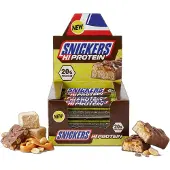 Mars 12 x Snickers Protein Bar 55 g