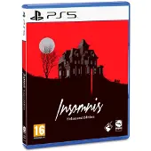 Ps5 Insomnis-standard Edition