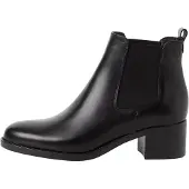 Tamaris Chelsea boots svart