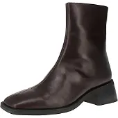 Vagabond SHOEMAKERS Stövlett 'Blanca' mörkbrun