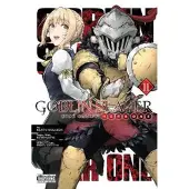 Goblin Slayer Side Story: Year One, Vol. 11 (Manga)