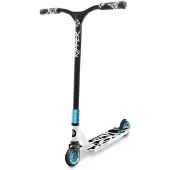 Street Surfing Ripper Myth Silver Sparkcykel