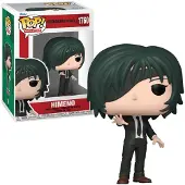 Funko POP! Chainsaw Man Himeno-figur
