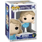 Funko POP! Peter Pan Disney Wendy 70-årsjubileumsfigur