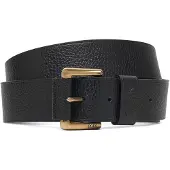 Ralph Lauren Bälte guld / svart
