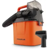 Powerplus 20v 6l Dammsugare