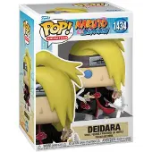 Funko POP! Naruto Deidara-figur