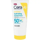 CeraVe Invisible Hydrating Solskydd SPF 50+