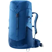 Deuter - Dagstursryggsäckar - Telatie 26 Baltic Nightblue för UnisexTrä - Blå