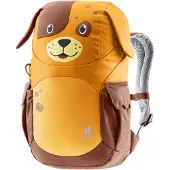Deuter - Ryggsäckar barn - Kikki Maple Umbra för Unisex - Orange