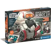 SuperMerchantEU Evolution robot 2.0