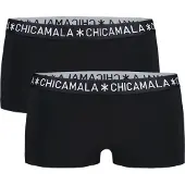 Muchachomalo Chicamala boxershorts – 2-pack – Underkläder för flickor