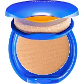 Shiseido UV Protective Compact Foundation SPF 30 Medium ochre