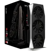 XFX Mercury OC - Gaming Edition - grafikkort - Radeon RX 9060 XT - 16 GB GDDR6 - PCI Express 5.0 - HDMI, 2 x DisplayPort