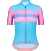 Santini Eslk Bengal Korta ärmar Cykeltröja