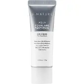 S.NATURE [] Aqua Squalane Panthenol Eye Cream For Face Balm 25g