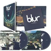 PARLOPHONE Blur: Live at Wembley Stadium 2023