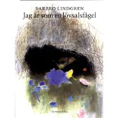 Jag är som en lövsalsfågel