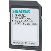 Siemens 6ES7954-8LL04-0AA0, 256 GB