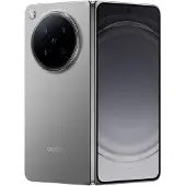 OPPO Find N6 512GB/16GB - Stellar Titanium