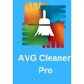 AVG Cleaner Pro (Android) 1 Device 3 Year Key GLOBAL