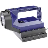 IVT LED Batteridriven handstrålkastare 3 W, Lithium 300 lm PL-830.03.Li