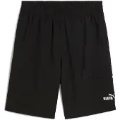 Puma Ess N1 Logo 9´´ Cargo Shorts