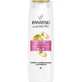 Pantene Defined Curls 3-i-1-schampo 500 ml