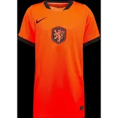 Nike Holland Hemmatröja 2026/27 Barn - , storlek M: 137-147 cm