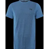 Under Armour Vanish Seamless T-shirt Med Korta ärmar