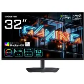 Gigabyte 32" MO32U24 - 3840x2160 (UHD) - 240Hz - QD-OLED