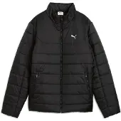 Puma Ess Slim Fit Vadderad Jacka