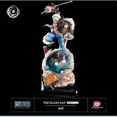 Tsume One Piece Trafalgar Law Figur