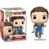 Funko POP! Shazam Freddy-figur