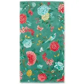 Pip studio Good Evening Green 55x100