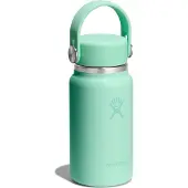 Hydroflask Micro Hydro 200ml Flaska mermaid green